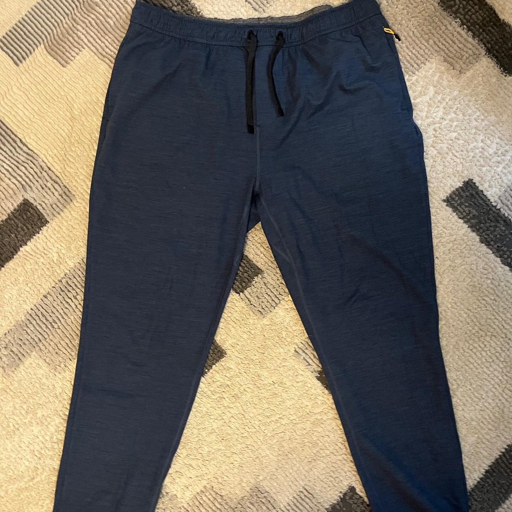 Wellen Wellknit Jogger